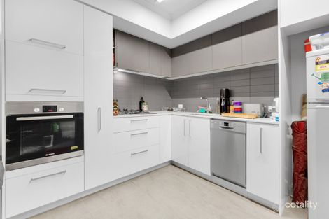 Property photo of 403/48 Manning Street South Brisbane QLD 4101