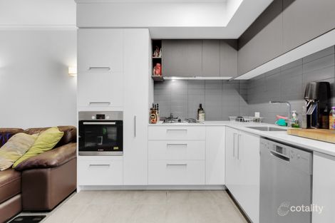 Property photo of 403/48 Manning Street South Brisbane QLD 4101