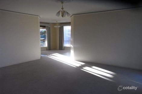 Property photo of 12 Argyle Crescent Alfredton VIC 3350