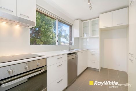 4/14-15 Etonville Pde, Croydon, NSW 2132
