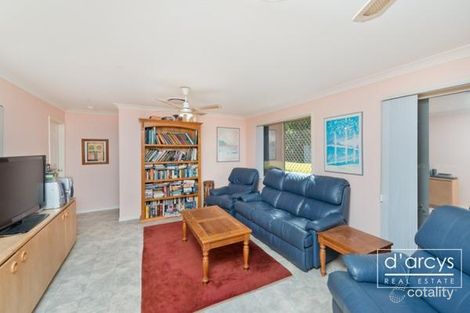 Property photo of 46 Parkside Crescent The Gap QLD 4061