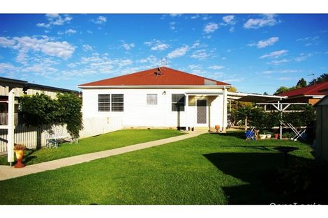 Property photo of 16N Pakington Street Walcha NSW 2354