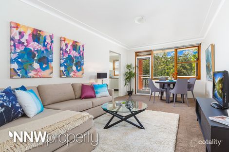 Property photo of 4/19 Bridge Street Epping NSW 2121