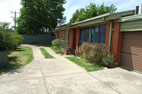 Property photo of 144 Mackellar Street Benalla VIC 3672