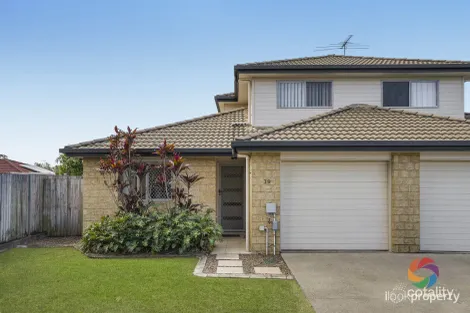 Property photo of 39/154 Goodfellows Road Murrumba Downs QLD 4503