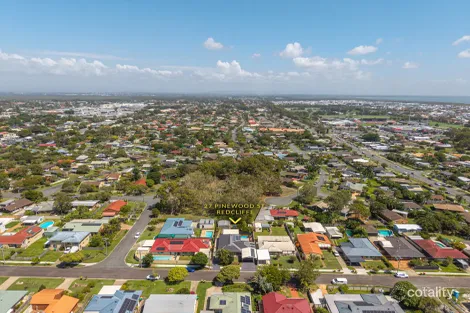 Property photo of 27 Pinewood Street Redcliffe QLD 4020