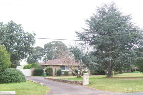 Property photo of 7 Sylvanwood Crescent Narre Warren VIC 3805
