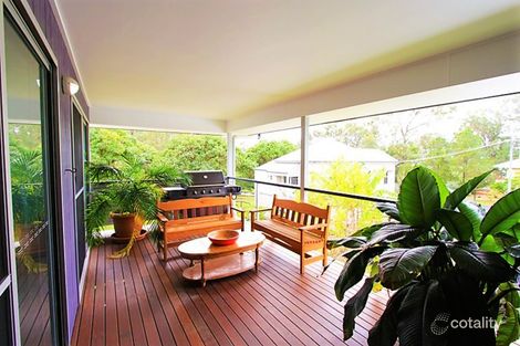 Property photo of 29 Udara Drive Macleay Island QLD 4184