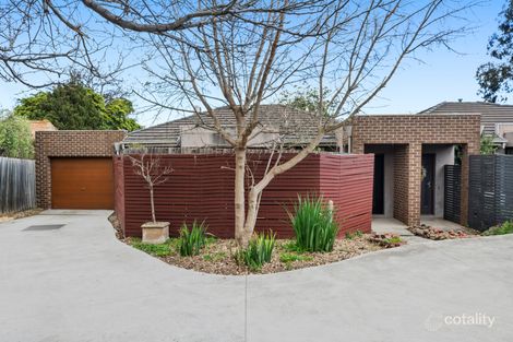 Property photo of 2/49 Hotham Road Niddrie VIC 3042