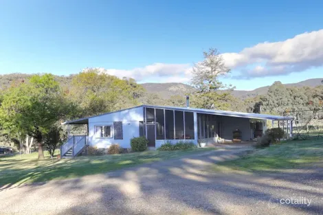 44 Durbin St, Nundle, NSW 2340