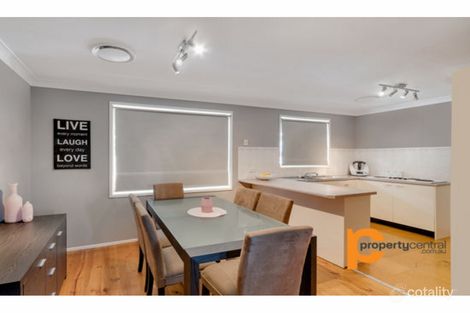 Property photo of 2 Tea Tree Glen Jamisontown NSW 2750
