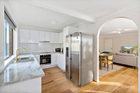 Property photo of 3/5 Robertson Street Shellharbour NSW 2529