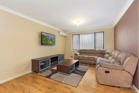 Property photo of 19 Tate Street Ropes Crossing NSW 2760