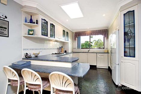Property photo of 4 Boyne Place Baulkham Hills NSW 2153