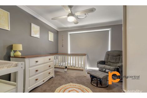 Property photo of 2 Tea Tree Glen Jamisontown NSW 2750