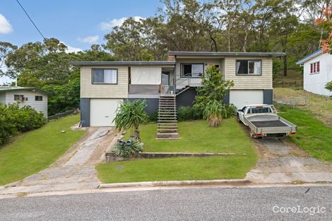Property photo of 61 Elizabeth Street South Gladstone QLD 4680