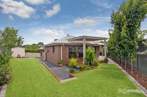 Property photo of 13 Crimmins Way Kilmore VIC 3764