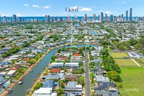 Property photo of 57 Kalimna Drive Broadbeach Waters QLD 4218