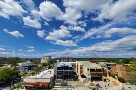 Property photo of 14/37 Station Road Indooroopilly QLD 4068
