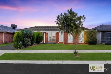 14 Suaad Ct, Cranbourne West, VIC 3977
