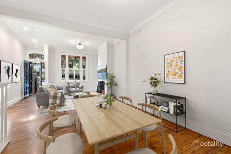 Property photo of 113 Sutherland Street Paddington NSW 2021