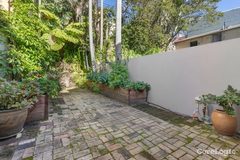 Property photo of 113 Sutherland Street Paddington NSW 2021