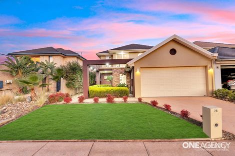 28 Scenic Dr, Point Cook, VIC 3030