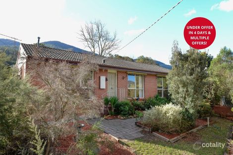 Property photo of 55 McKenzie King Drive Millgrove VIC 3799