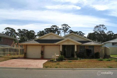 14 Cartier Cres, Green Valley, NSW 2168