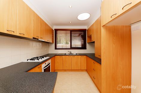 Property photo of 1/8 Langville Court Malvern East VIC 3145