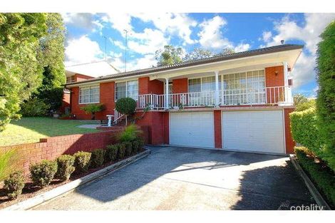 8 Karingal Ave, Carlingford, NSW 2118