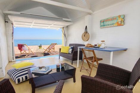 Property photo of 100 Dromana Parade Safety Beach VIC 3936