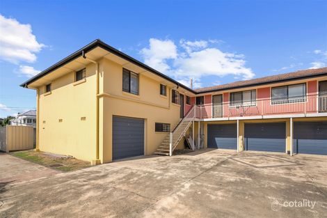 6/288 Cornwall St, Stones Corner, QLD 4120