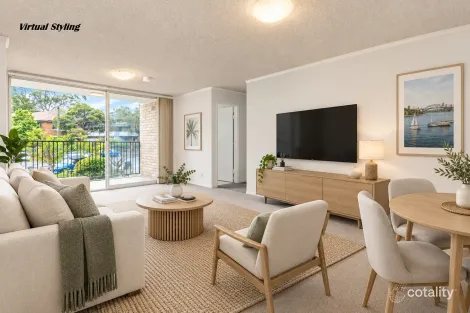 1a/74 Prince St, Mosman, NSW 2088