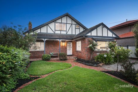 Property photo of 26A Barnett Street Hampton VIC 3188