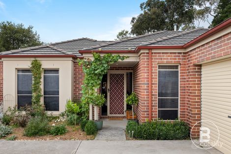 Property photo of 6/115A Mansfield Avenue Mount Clear VIC 3350