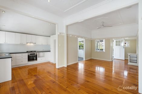 Property photo of 23 Newton Street Grange QLD 4051