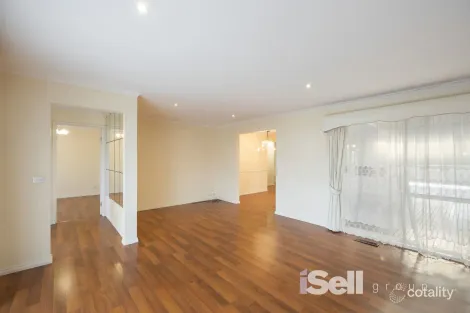 Property photo of 3 Claude Avenue Hampton Park VIC 3976