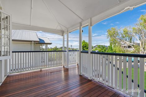 Property photo of 23 Newton Street Grange QLD 4051