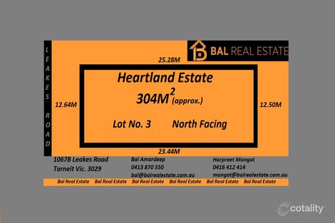 Property photo of 1067B Leakes Road Tarneit VIC 3029