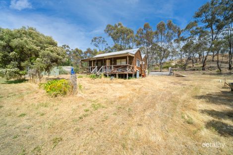 35 St Arnaud Rd, Wedderburn, VIC 3518