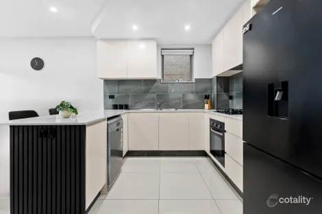 Property photo of 3/564-570 Liverpool Road Strathfield South NSW 2136