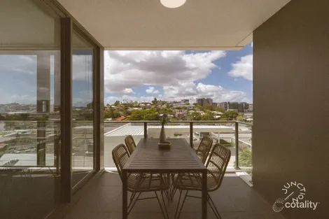 908/37 Mayne Rd, Bowen Hills, QLD 4006