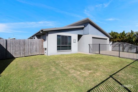 Property photo of 22 Wisteria Avenue Bakers Creek QLD 4740