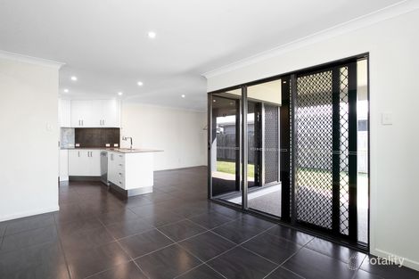 Property photo of 22 Wisteria Avenue Bakers Creek QLD 4740