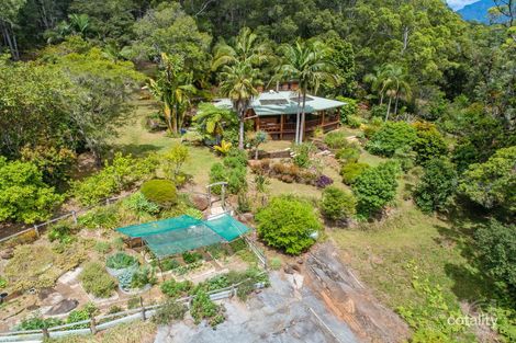 Property photo of 665 Byrrill Creek Road Byrrill Creek NSW 2484