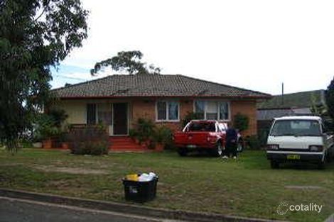 30 Mary Cres, Liverpool, NSW 2170