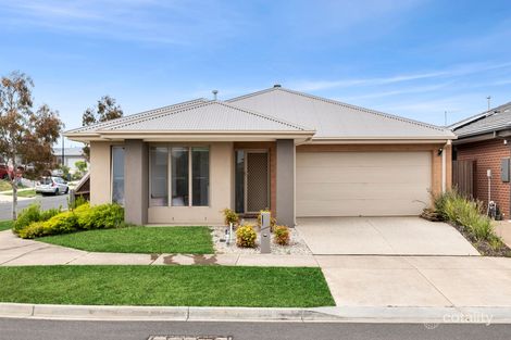 33 Cootamundra Dr, Armstrong Creek, VIC 3217