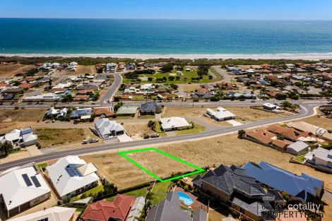 Property photo of 23 Barrett Drive Mount Tarcoola WA 6530