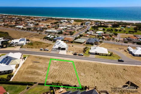 Property photo of 23 Barrett Drive Mount Tarcoola WA 6530